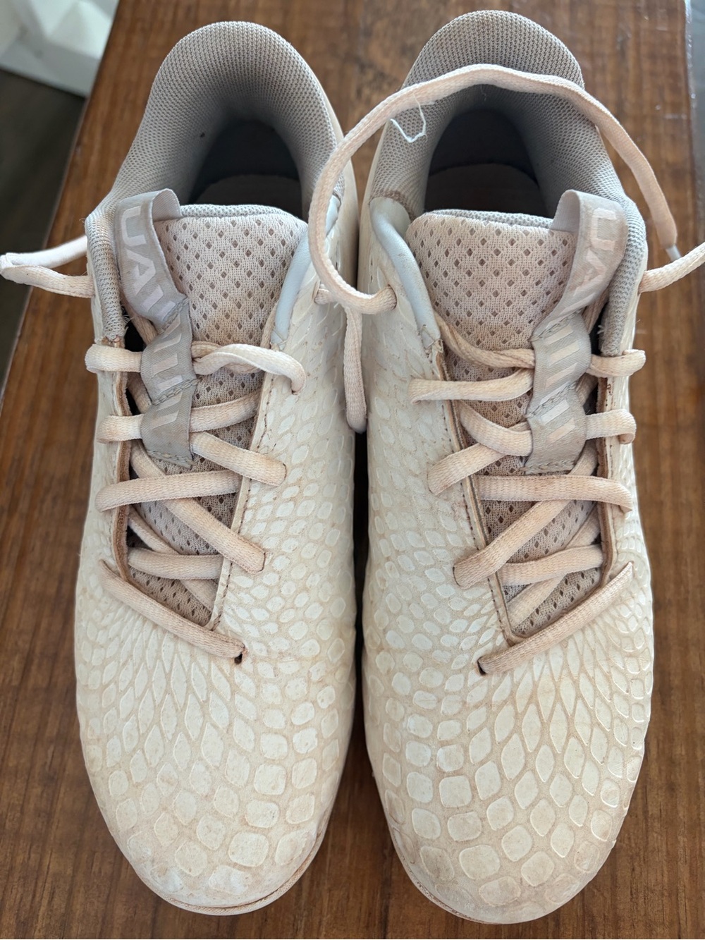 Under Armor Women’s Softball Cleats